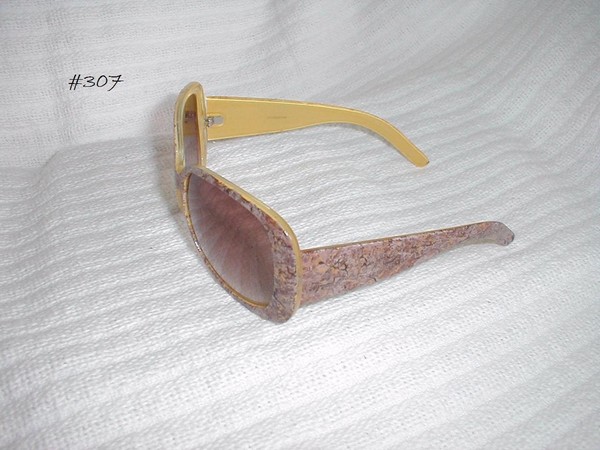 SUNGLASSES #307