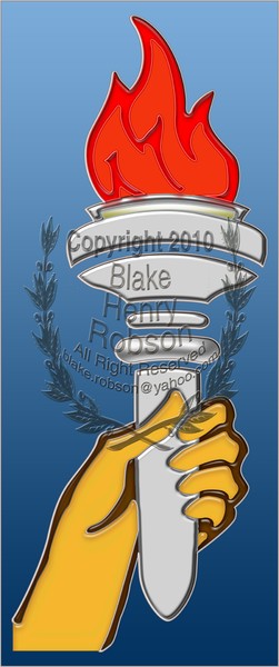 Olympic Torch