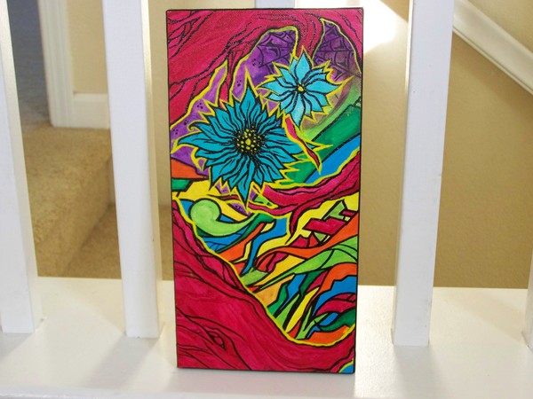 flower series #2