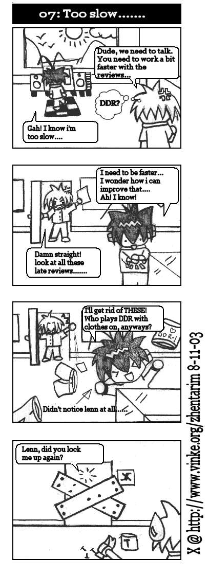 Zhentarim #7