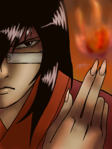 mushi