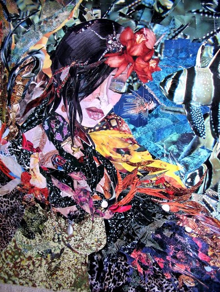 Feathers and Fish