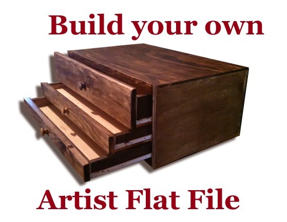 flat file