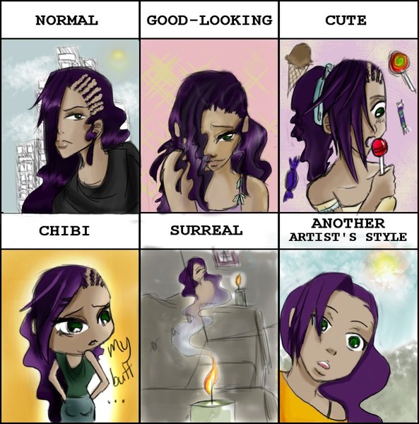 OC Meme