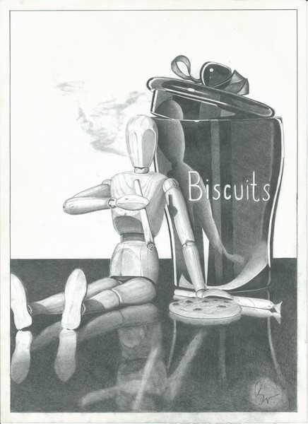 The art of smoking