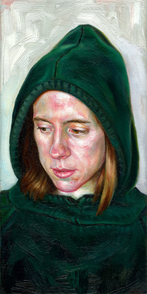 Hooded II