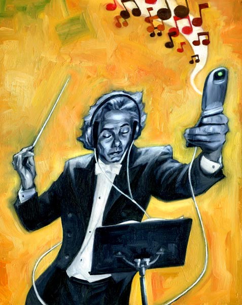 Mobile Music
