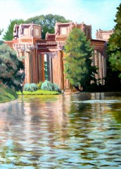 Palace of Fine Art