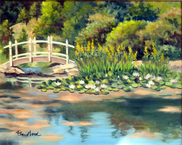 Quarryhill Gardens