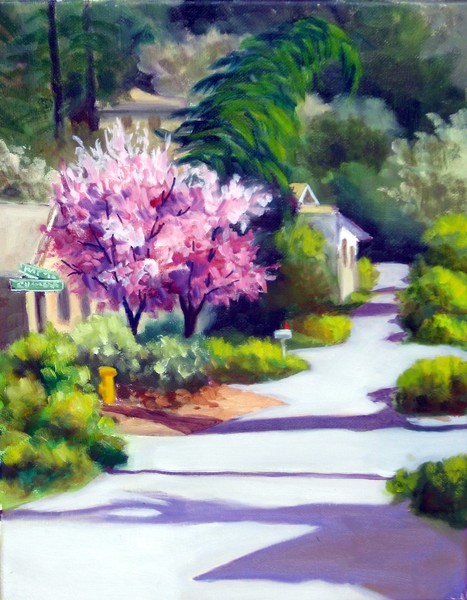 Occidental Pink