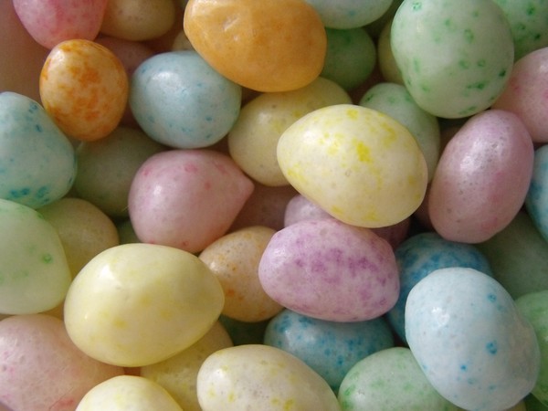 Jellybeans 