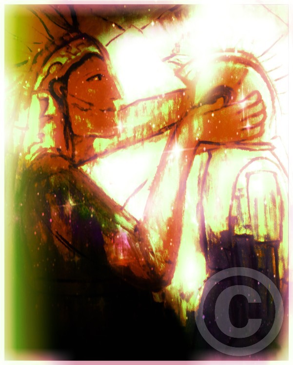 Helmet of Salvation