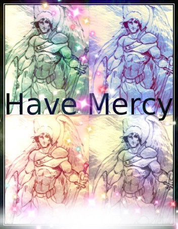 Mercy