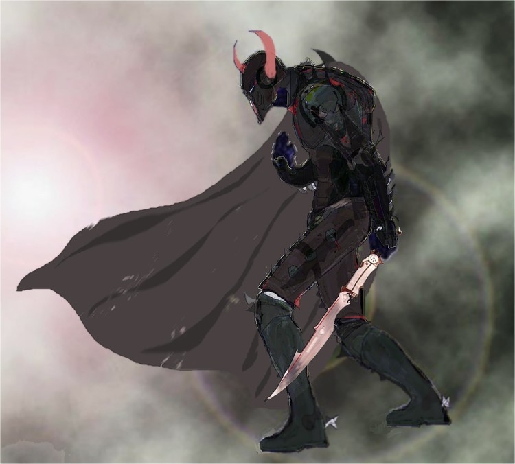 razorsword