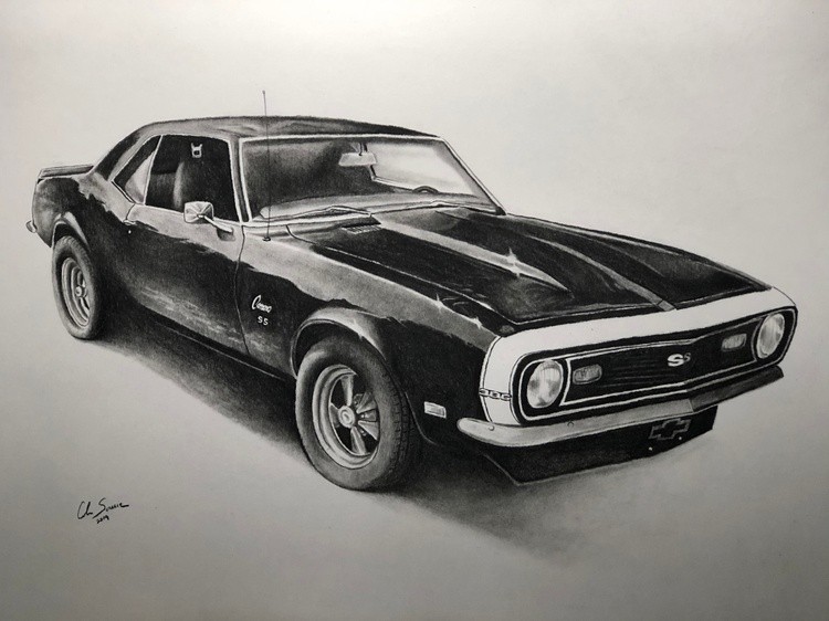 Camaro