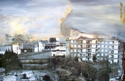 Untitled No: 23A