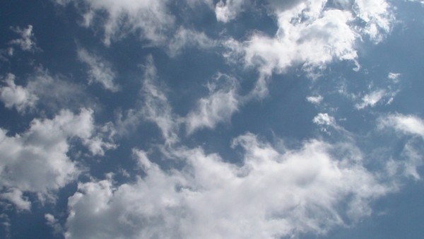clouds