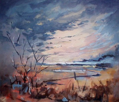 After the Storm