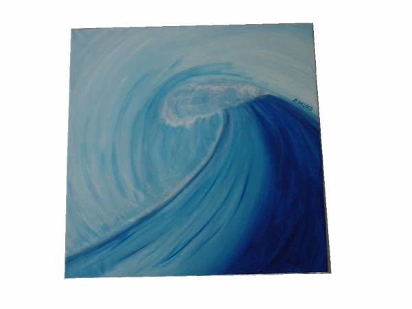 Waveform series - Perfection