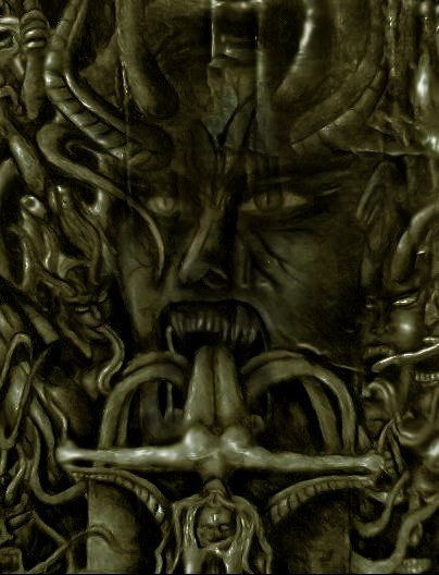 The legions of Lilith