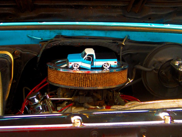 Car Show 2011 Ten