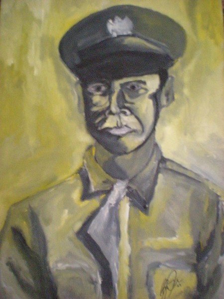 Soldier