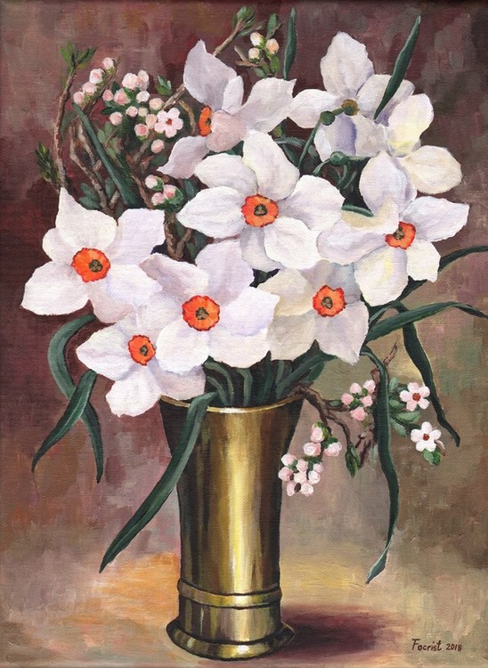 Daffodils