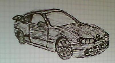 nissan silvia