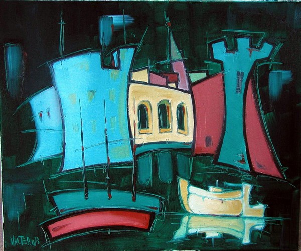 Dubrovnik