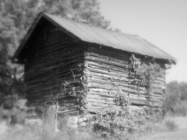 Old Building