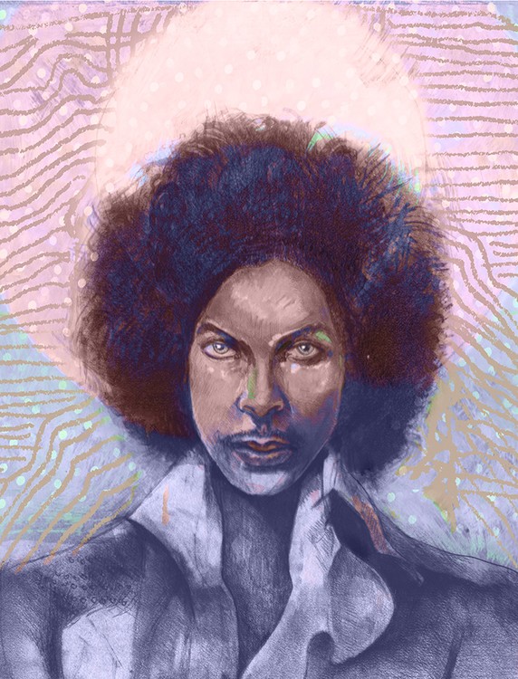PRINCE 