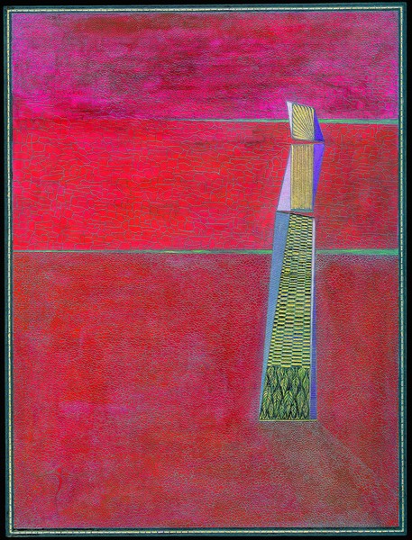 RIVERS OF TIME