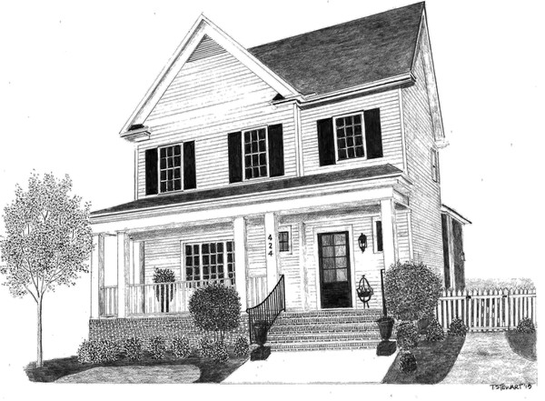 Private Home - 192