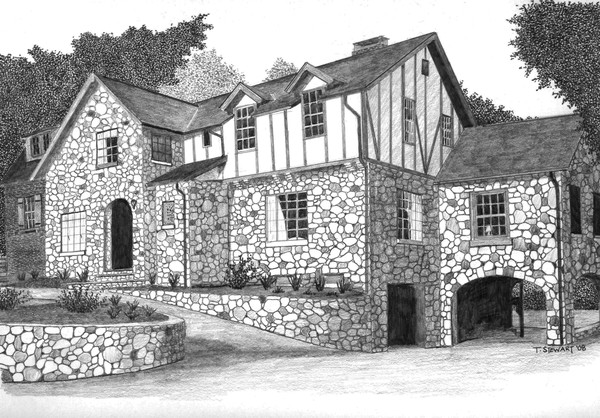Private Home - 109