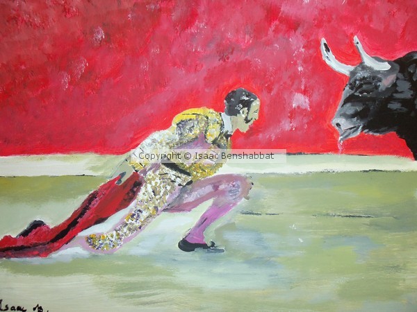 El Toro