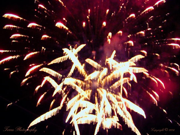 Another Big Bang