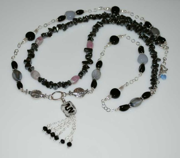 CHARISMA by Cats Eye Gems