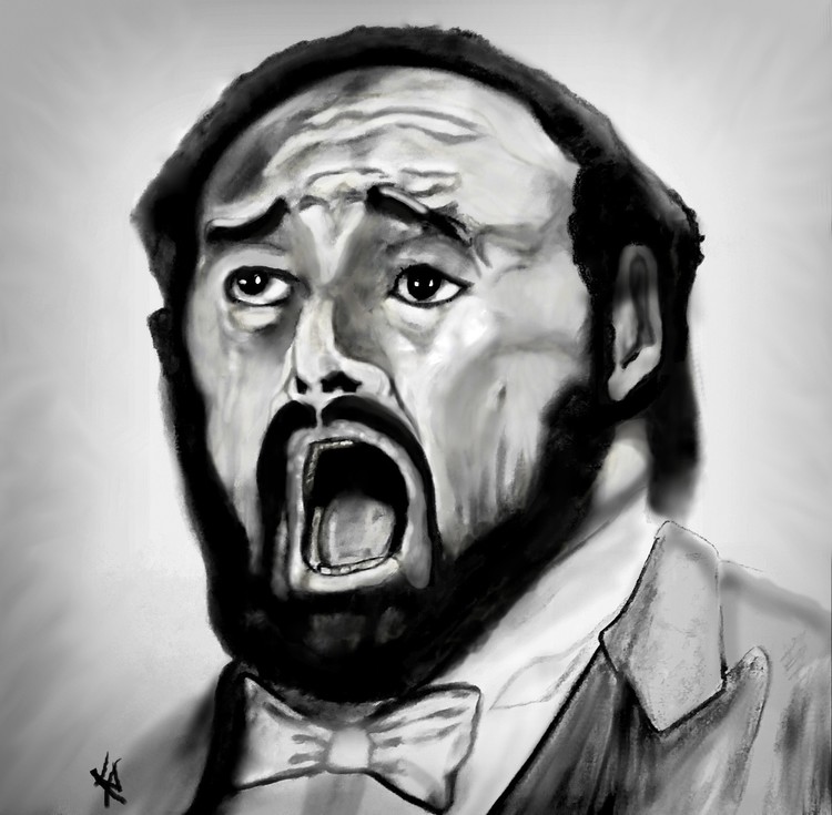 Pavarotti