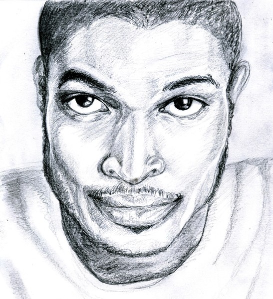 lynden drawing