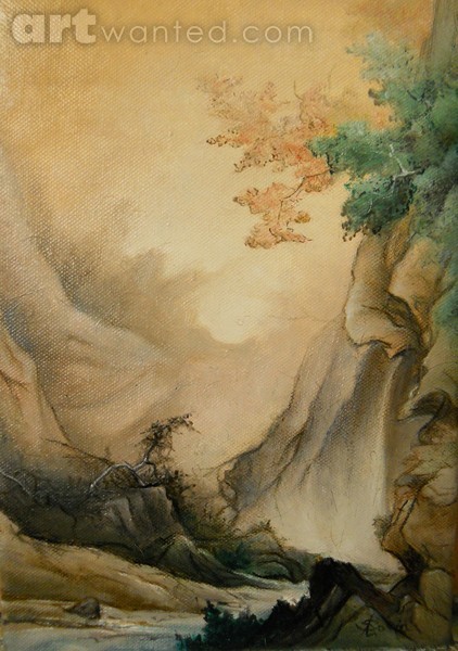 Japanese autumn