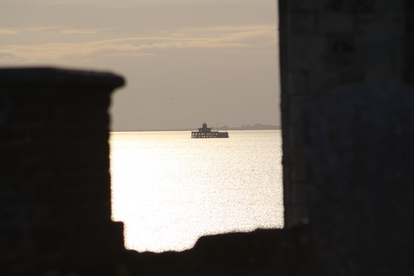 The Old Pier