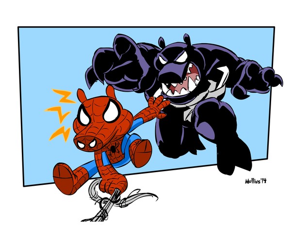 Spider-Ham