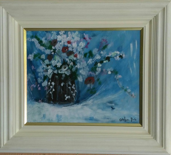 Flores 2