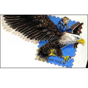 Eagle