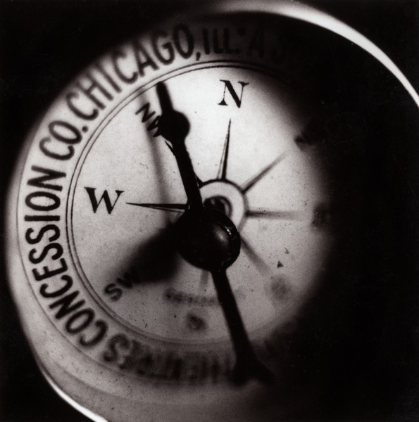 Chicago compass