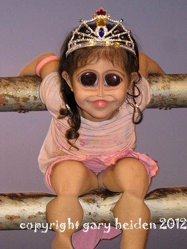 Little Princess