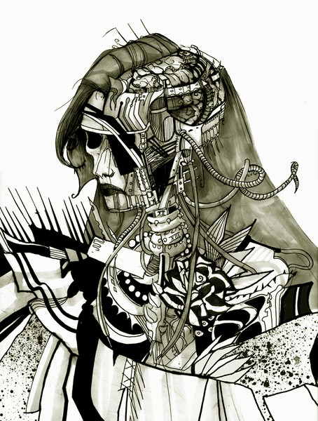 Sci Fi