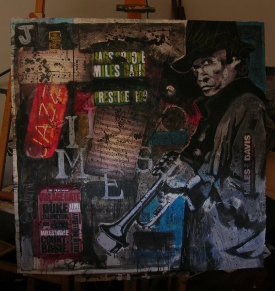Miles 2