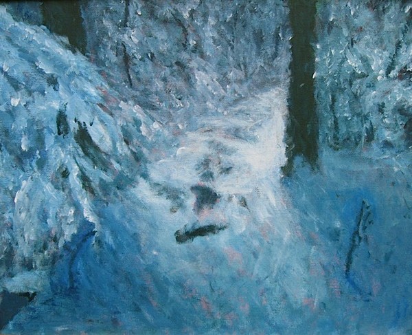 Winter's Path