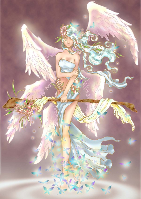 Mistress of Song